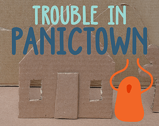 Panic Town
